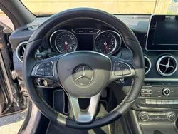 Schwarz Gebraucht 2016 Mercedes A160 Kleinwagen | 13.999 € (Fairer Preis)
