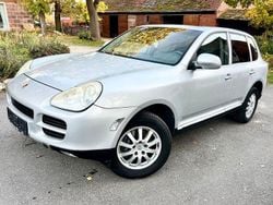 Silber Gebraucht 2004 Porsche Cayenne SUV | 6.850 € (Guter Preis)