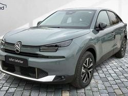 Grün Neu 2025 Citroën C4 Limousine | 21.470 € (Superpreis)