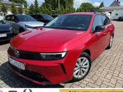 Rot Gebraucht 2024 Opel Astra Enjoy Kombi | 18.900 € (Superpreis)
