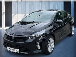 Schwarz Gebraucht 2024 Renault Clio V Evolution Limousine | 15.990 € (Etwas zu teuer)