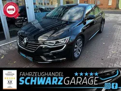 Schwarz Gebraucht 2016 Renault Talisman Intens Limousine | 13.990 € (Guter Preis)