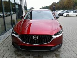Neu 2025 Mazda CX-30 Homura-Line SUV | 29.590 €