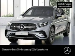 Hightechsilber Gebraucht 2025 Mercedes GLC450 AMG SUV | 75.890 € (Superpreis)