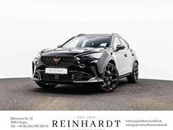 Mitternachtsschwarz Gebraucht 2024 Cupra Formentor VZ SUV | 49.140 € (Fairer Preis)