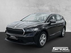 Gebraucht 2021 Skoda Enyaq iV Suite SUV | 27.490 € (Guter Preis)