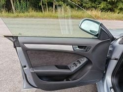 Grau Gebraucht 2016 Audi A5 Sportback Sport Limousine | 22.588 € (Guter Preis)