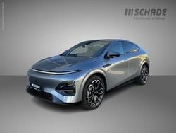 Grau (graphite gray) Neu 2025 XPENG G6 AWD Performance SUV | 40.996 €