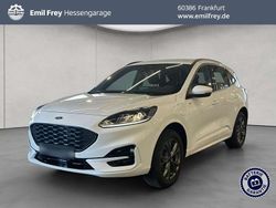 Weiß Gebraucht 2022 Ford Kuga ST-Line SUV | 23.450 € (Guter Preis)