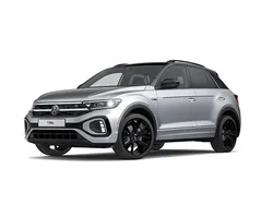 Gebraucht 2022 VW T-Roc R-line SUV | 28.490 € (Fairer Preis)