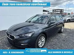 Magnet grau s7s7 Neu 2025 Seat Leon Style | 27.390 € (Guter Preis)