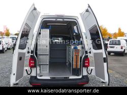 Weiss Gebraucht 2019 VW T6 Van | 21.900 € (Fairer Preis)
