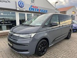 Grau Gebraucht 2024 VW T7 Edition Van | 56.990 € (Superpreis)