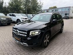 Nachtschwarz Gebraucht 2020 Mercedes GLB200 SUV | 28.990 € (Guter Preis)
