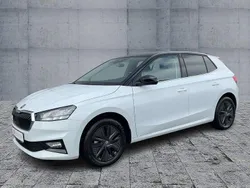 Weiß Neu 2025 Skoda Fabia Selection Limousine | 22.970 € (Fairer Preis)