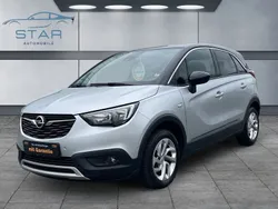 Gebraucht 2019 Opel Crossland Innovation SUV | 8.980 € (Guter Preis)