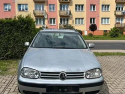 Gebraucht 2004 VW Golf IV Kombi | 750 € (Superpreis)