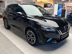 Schwarz Gebraucht 2023 Nissan Qashqai 360º SUV | 24.990 € (Fairer Preis)