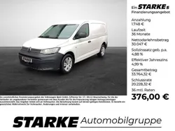Schwarz Neu 2024 VW Caddy Maxi Family Van / Kleinbus | 31.795 € (Superpreis)