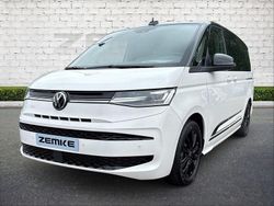 Weiss Neu 2025 VW Multivan Edition Van | 62.875 € (Fairer Preis)