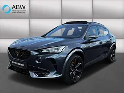 "magnetic tech" Gebraucht 2021 Cupra Formentor VZ SUV | 31.000 € (Fairer Preis)