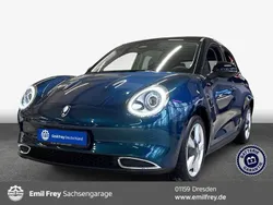 Aurora green / starry black meta Neu 2025 Ora 03 Limousine | 28.600 € (Fairer Preis)