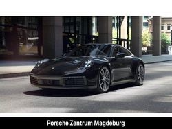 Schwarz Gebraucht 2024 Porsche 911 Carrera Coupé | 127.890 € (Fairer Preis)