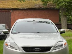 Grau Gebraucht 2010 Ford Mondeo Titanium S Kombi | 2.700 € (Guter Preis)