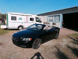 Schwarz Gebraucht 2006 Volvo C70 Cabrio | 5.200 € (Fairer Preis)