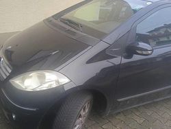 Schwarz Gebraucht 2006 Mercedes A150 Limousine | 999 €