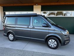 Grau Gebraucht 2023 VW T6.1 California Van | 57.000 €