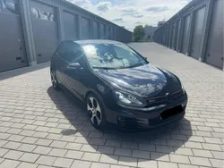 VW Golf VI