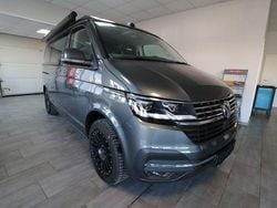 Grau Gebraucht 2023 VW California California Van | 61.990 € (Fairer Preis)