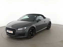 Audi TT Roadster