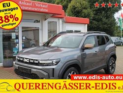 Schiste grau Neu 2025 Dacia Duster Extreme SUV | 27.490 € (Fairer Preis)