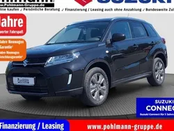 Blau Neu 2025 Suzuki Vitara Comfort SUV | 24.985 € (Guter Preis)