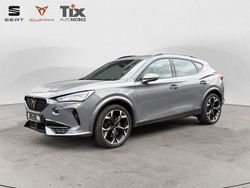 Grau Gebraucht 2021 Cupra Formentor VZ SUV | 28.700 € (Guter Preis)