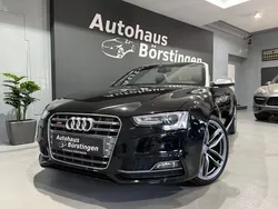 Andere Gebraucht 2016 Audi S5 Comfort Cabrio | 26.999 €