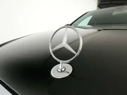 Schwarz Gebraucht 2009 Mercedes E250 Limousine | 13.499 € (Fairer Preis)