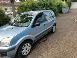 Gebraucht 2006 Ford Fusion Kleinwagen | 1.490 € (Guter Preis)