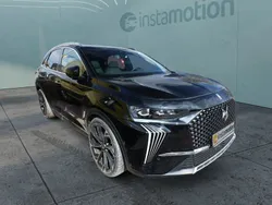 Schwarz Gebraucht 2023 DS Automobiles DS7 Crossback Opera SUV | 43.688 € (Guter Preis)