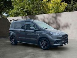 Grau Gebraucht 2019 Ford Tourneo Sport Kombi | 14.500 € (Guter Preis)