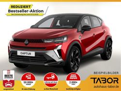 Rot Neu 2025 Renault Captur Esprit Alpine SUV | 31.551 € (Fairer Preis)