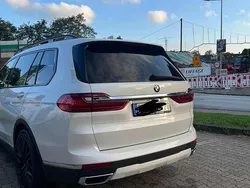 Weiß Gebraucht 2019 BMW X7 SUV | 56.900 € (Superpreis)