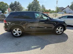 Schwarz Gebraucht 2012 VW Touareg SUV | 9.900 € (Fairer Preis)