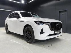 Gebraucht 2025 Mazda CX-60 Homura-Line SUV | 55.000 € (Fairer Preis)