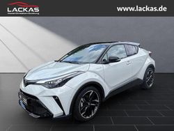 1k6)/ black (202) (grau Gebraucht 2021 Toyota C-HR Sport SUV | 24.950 € (Etwas zu teuer)
