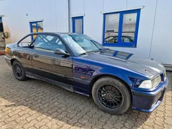 Schwarz Gebraucht 1997 BMW M3 Basis Coupé | 19.998 €