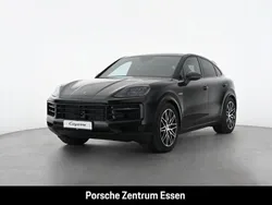 Schwarz Neu 2024 Porsche Cayenne SUV | 138.100 € (Superpreis)