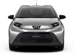 Braun Neu 2025 Toyota Aygo X SUV | 25.540 € (Fairer Preis)